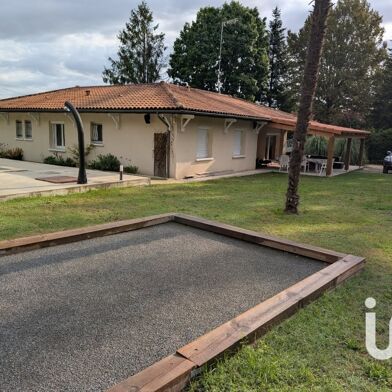 Maison 5 pièces 330000 €