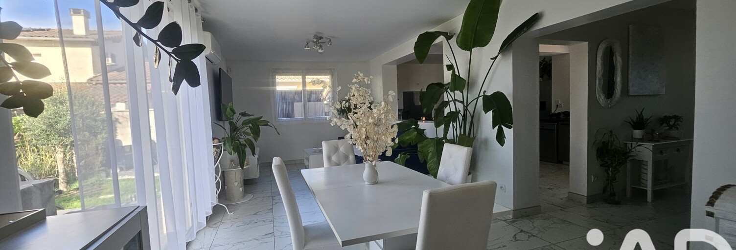 Maison 4 Pièces 110 m² à vendre à Cazères (31220)