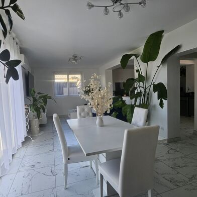 Maison 4 pièces 219000 €