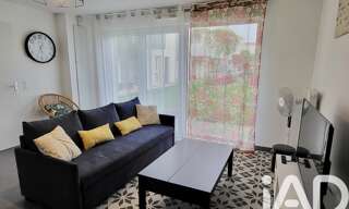 Appartement 2 Pièces 40 m² à vendre à La Rochelle (17000)