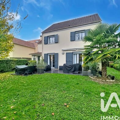 Maison 5 pièces 480000 €