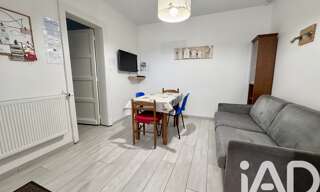 Maison 8 Pièces 102 m² à vendre à Fort-Mahon-Plage (80120)