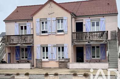 Maison 8 pièces 499900 €