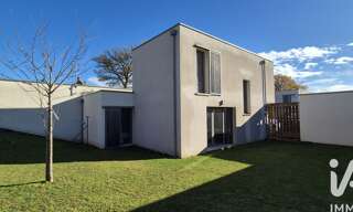 Maison 4 Pièces 90 m² à vendre à Saint-Mamet-la-Salvetat (15220)