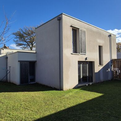 Maison 4 pièces 169000 €