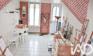 Maison 2 Pièces 47 m² à vendre à Mers-les-Bains (80350)