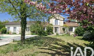 Maison 6 Pièces 175 m² à vendre à Montcaret (24230)