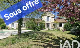 Maison 6 Pièces 175 m² à vendre à Montcaret (24230)