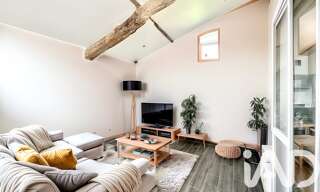 Appartement 3 Pièces 80 m² à vendre à Izon (33450)