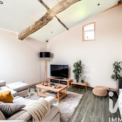 Appartement 3 pièces 195000 €