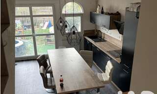 Maison 6 Pièces 106 m² à vendre à Paron (89100)