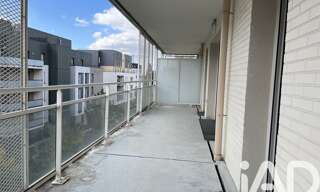 Appartement 3 Pièces 69 m² à vendre à Orléans (45000)