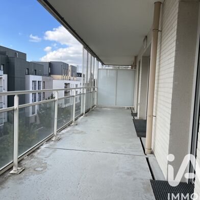 Appartement 3 pièces 200000 €