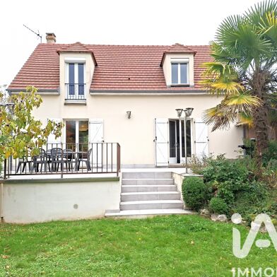 Maison 5 pièces 334900 €