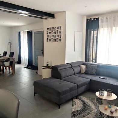 Maison 6 pièces 220000 €