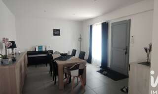 Maison 6 Pièces 146 m² à vendre à Neuville-de-Poitou (86170)