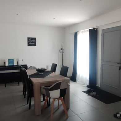 Maison 6 pièces 220000 €