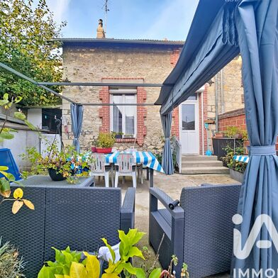 Appartement 4 pièces 130000 €