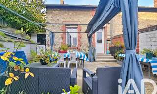 Appartement 4 Pièces 65 m² à vendre à Gisors (27140)