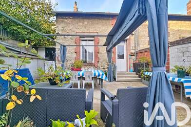 Appartement 4 pièces 130000 €