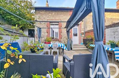 Vente Appartement 3 pièces — photo du bien
