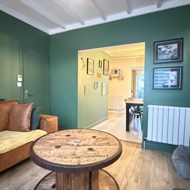 Maison 4 pièces 175000 €