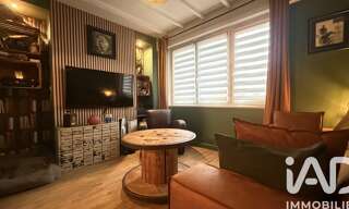 Maison 4 Pièces 96 m² à vendre à Calais (62100)