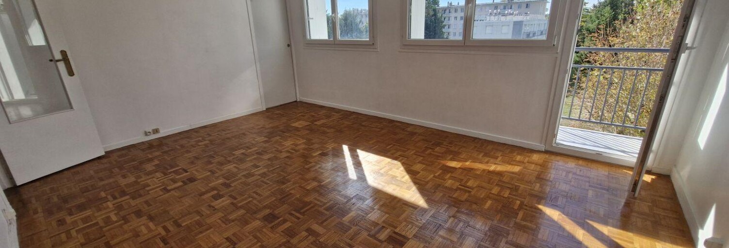 Appartement 3 Pièces 53 m² à louer à Bourg-la-Reine (92340)