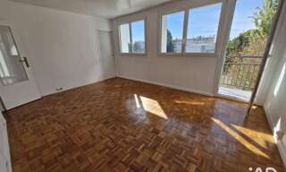 Appartement 3 Pièces 53 m² à louer à Bourg-la-Reine (92340)