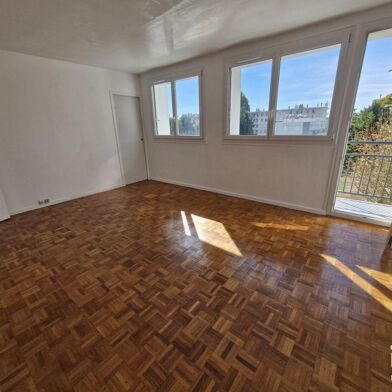 Appartement 3 pièces 1190 €