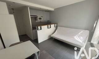 Appartement 1 Pièce 20 m² à vendre à Cergy (95800)