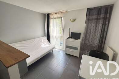 Appartement 1 pièces 107000 €