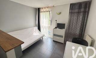 Appartement 1 Pièce 19 m² à vendre à Cergy (95800)