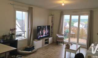 Appartement 3 Pièces 68 m² à vendre à Vauréal (95490)