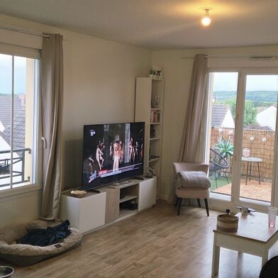Appartement 3 pièces 235000 €