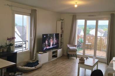 Appartement 3 pièces 235000 €