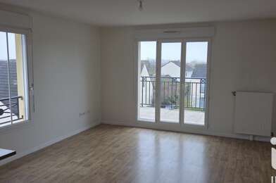 Appartement 3 pièces 223250 €