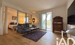 Appartement 2 Pièces 34 m² à vendre à Six-Fours-les-Plages (83140)