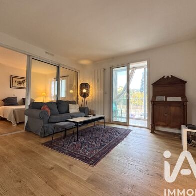 Appartement 2 pièces 210000 €