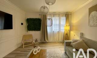 Appartement 2 Pièces 48 m² à vendre à Amiens (80000)