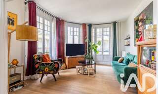 Appartement 3 Pièces 70 m² à vendre à Saint-Maur-des-Fossés (94210)