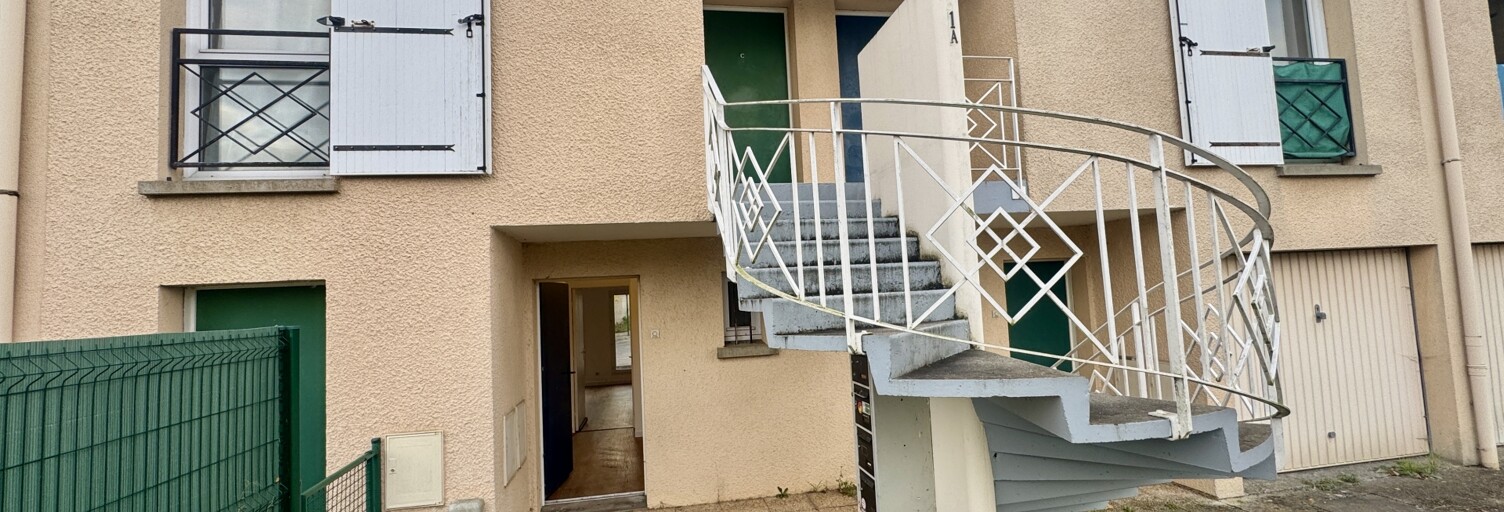 Appartement 1 Pièce 31 m² à vendre à La Norville (91290)