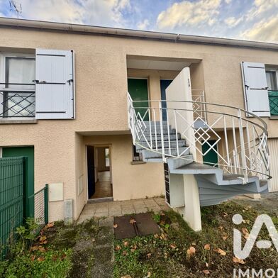 Appartement 1 pièces 120000 €