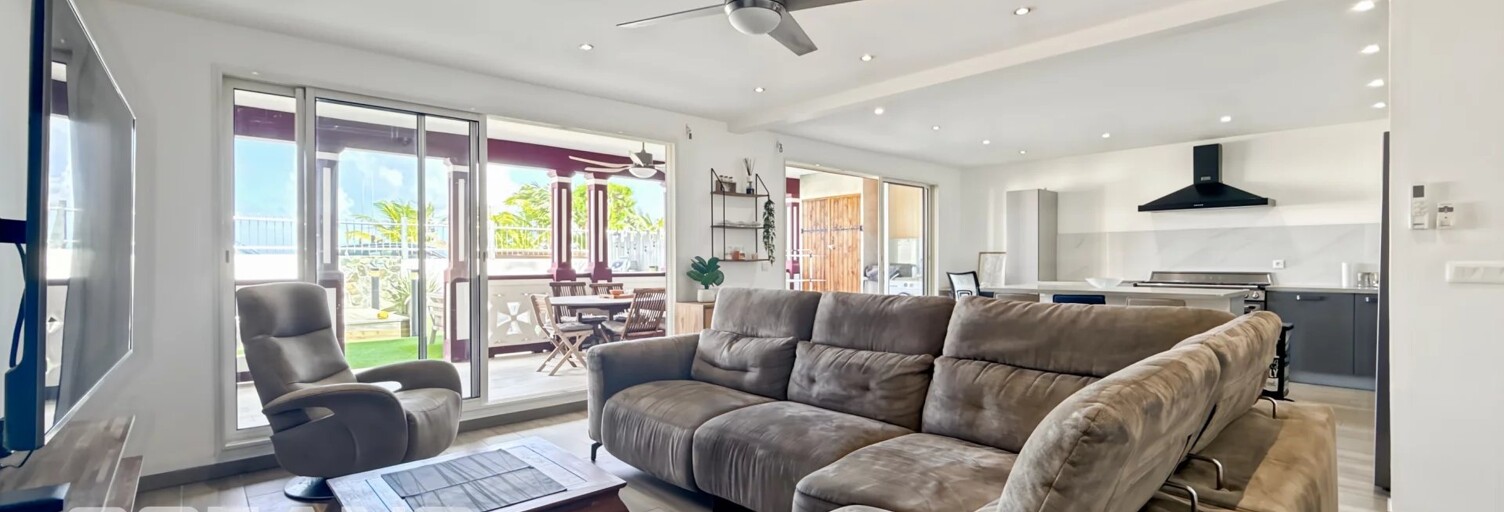 Appartement  98 m² à vendre à Saint-Martin (65360)