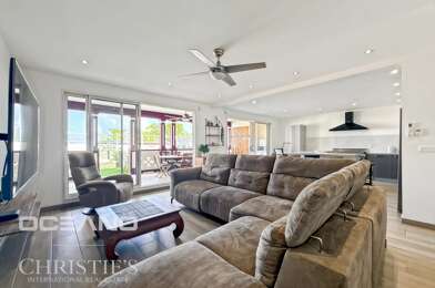 Appartement  740000 €