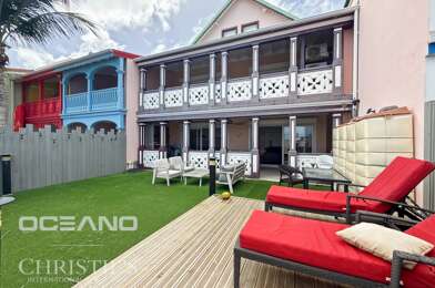 Appartement 4 pièces 695000 €