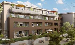 Appartement 2 Pièces 37 m² à louer à Six-Fours-les-Plages (83140)