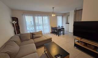 Appartement 3 Pièces 62 m² à louer à Six-Fours-les-Plages (83140)