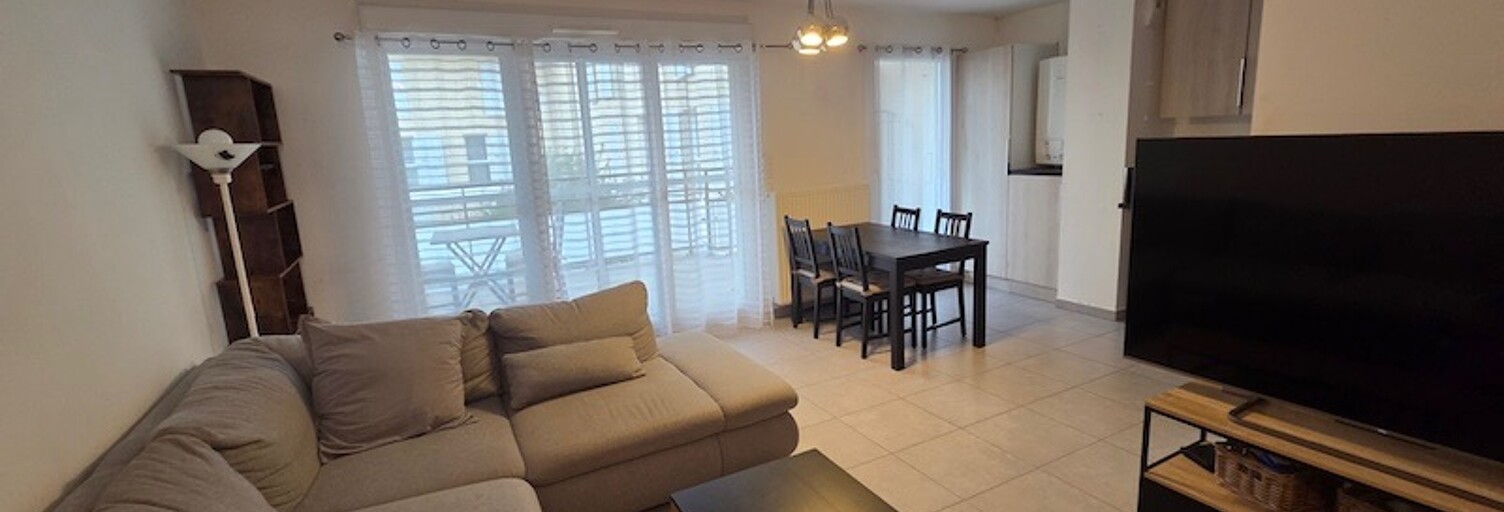 Appartement 3 Pièces 62 m² à louer à Six-Fours-les-Plages (83140)