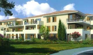 Appartement 3 Pièces 62 m² à louer à Six-Fours-les-Plages (83140)